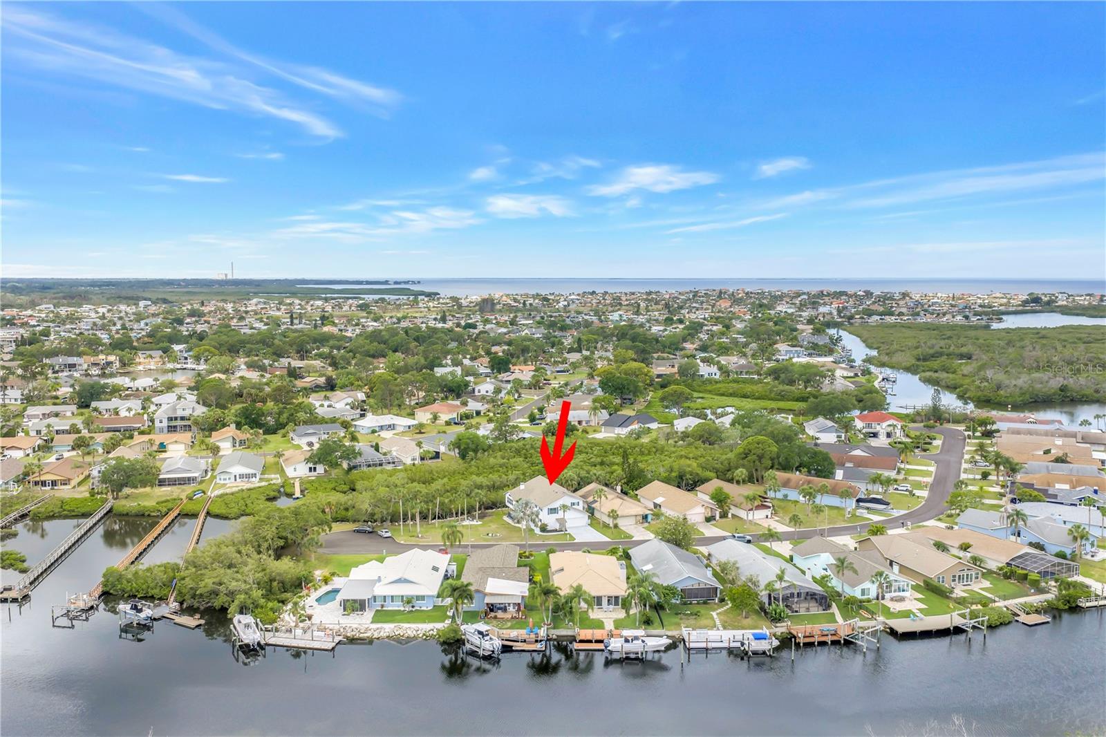 4560 RICKOVER CT, NEW PORT RICHEY, FL, 34652