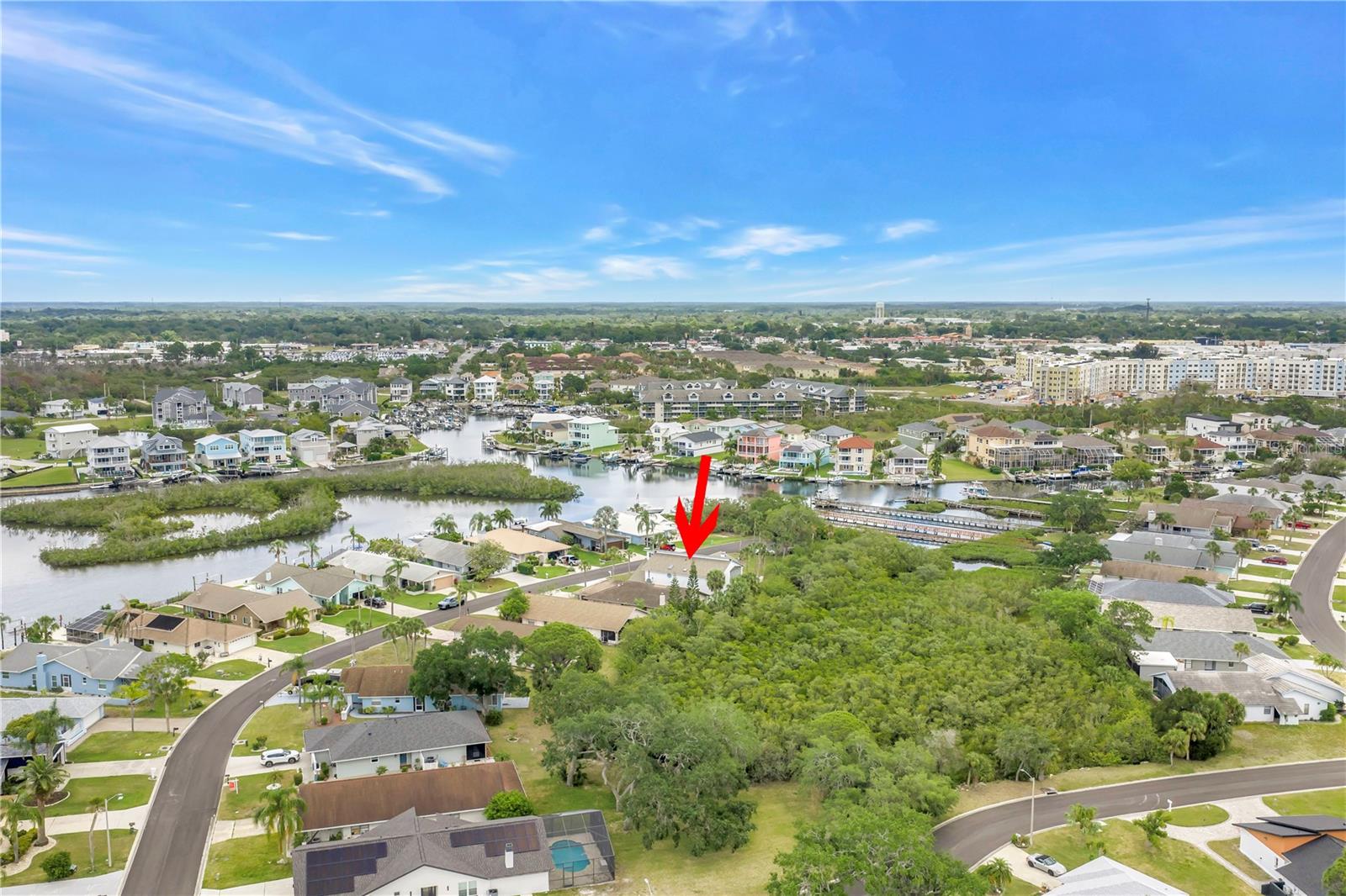 4560 RICKOVER CT, NEW PORT RICHEY, FL, 34652