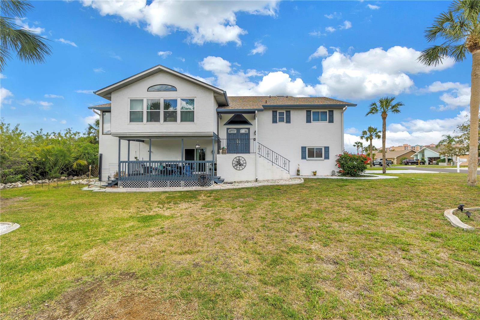 4560 RICKOVER CT, NEW PORT RICHEY, FL, 34652