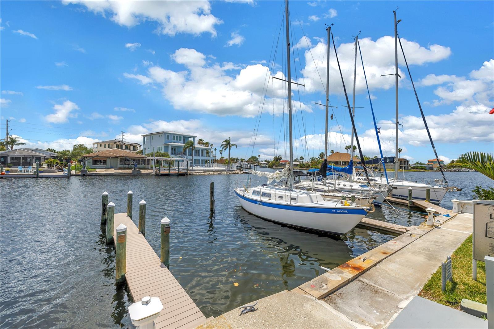 4560 RICKOVER CT, NEW PORT RICHEY, FL, 34652