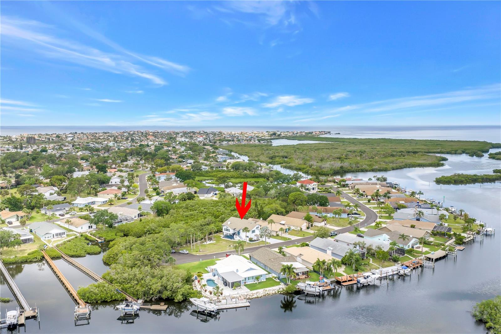 4560 RICKOVER CT, NEW PORT RICHEY, FL, 34652