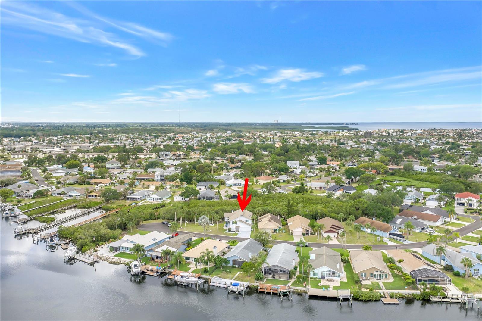 4560 RICKOVER CT, NEW PORT RICHEY, FL, 34652