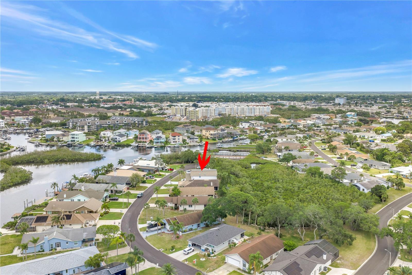 4560 RICKOVER CT, NEW PORT RICHEY, FL, 34652