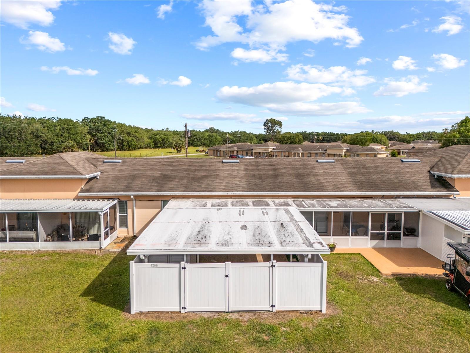 4209 CLUB CIR, LAKESHORE, FL, 33854