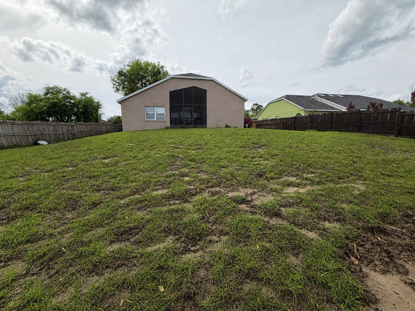 SILVER RIDGE PH 04 UNIT 03, ORLANDO, FL, 32818
