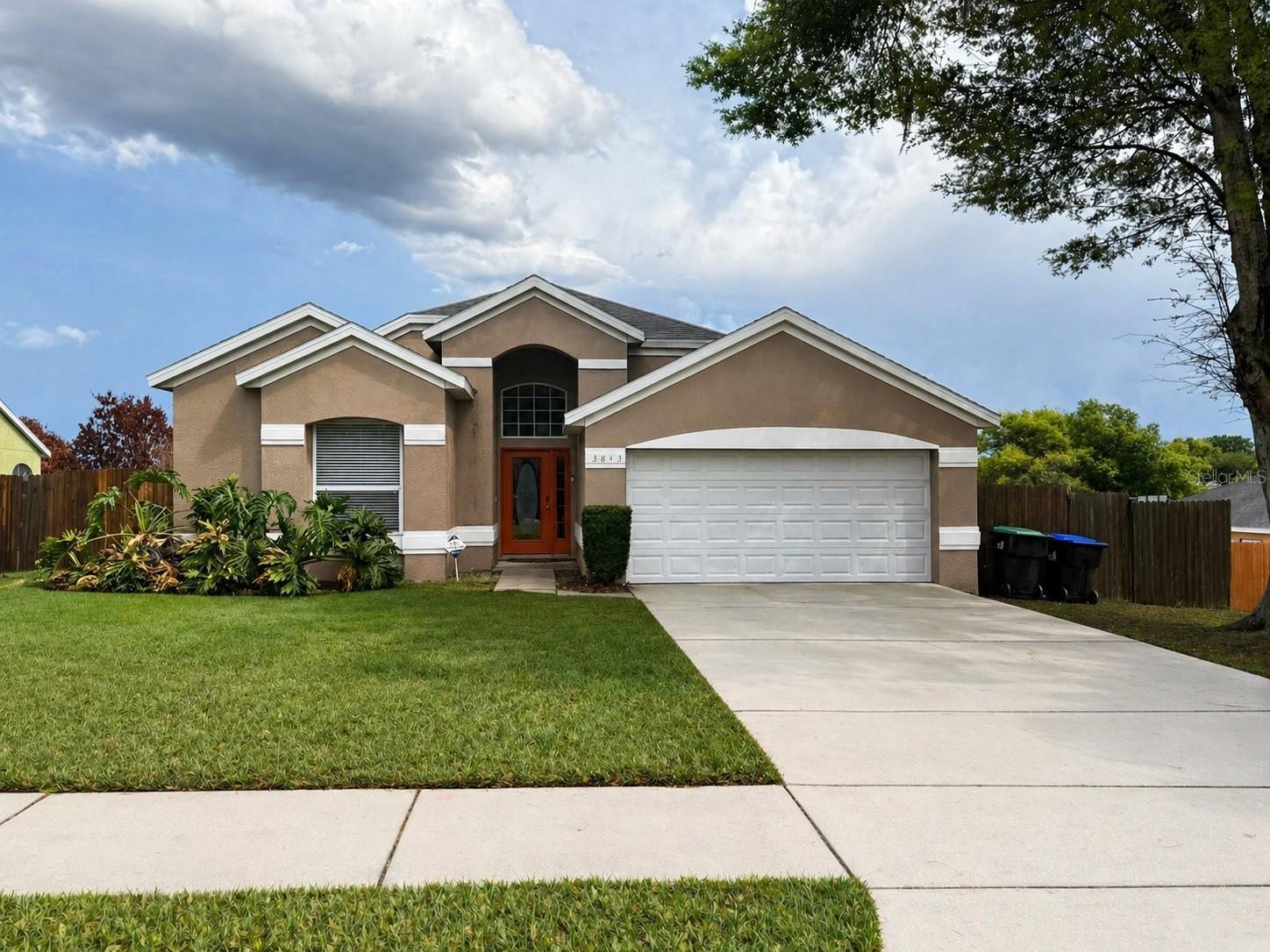 SILVER RIDGE PH 04 UNIT 03, ORLANDO, FL, 32818