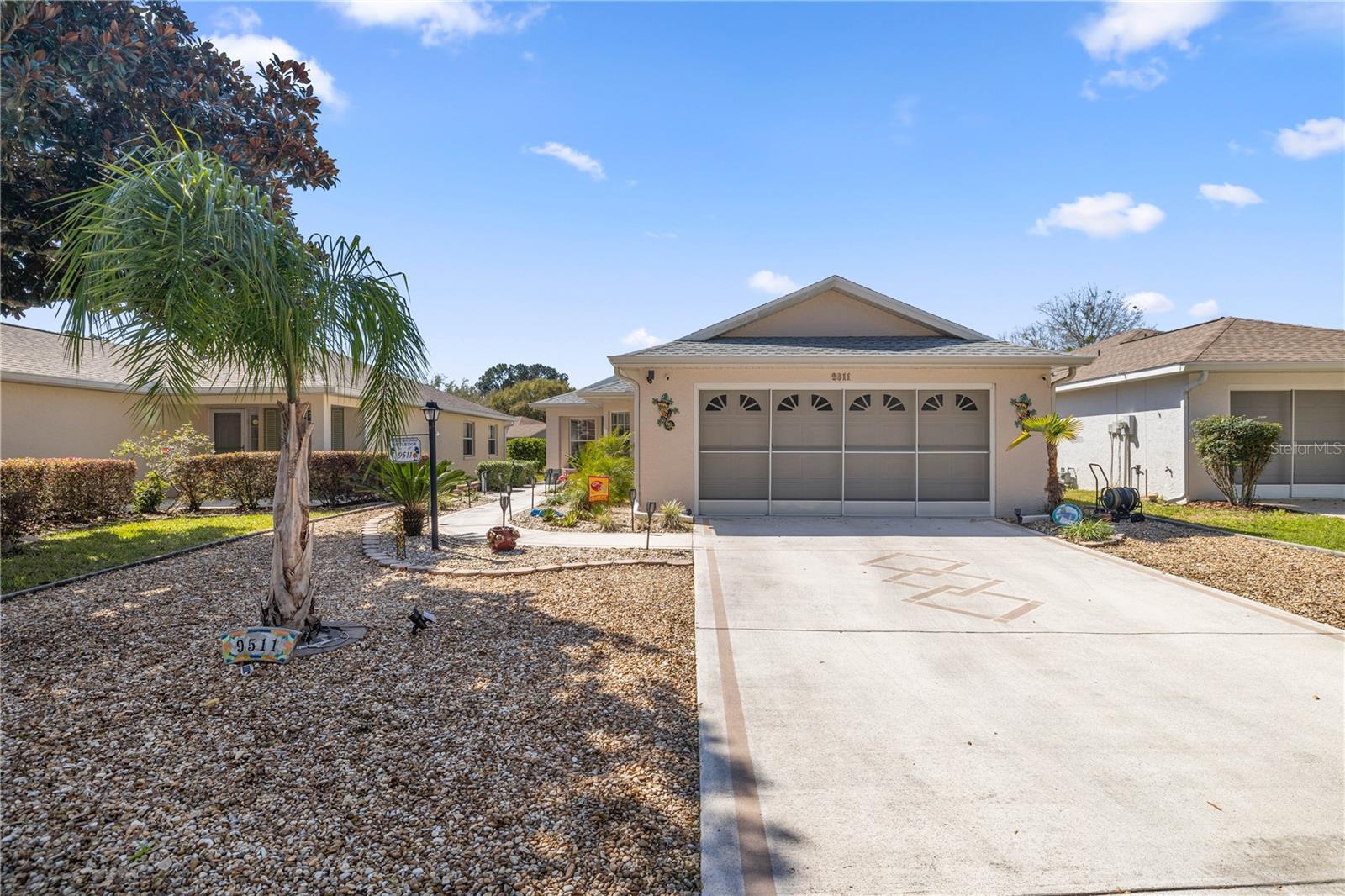 9511 SW 93RD LOOP, OCALA, FL, 34481