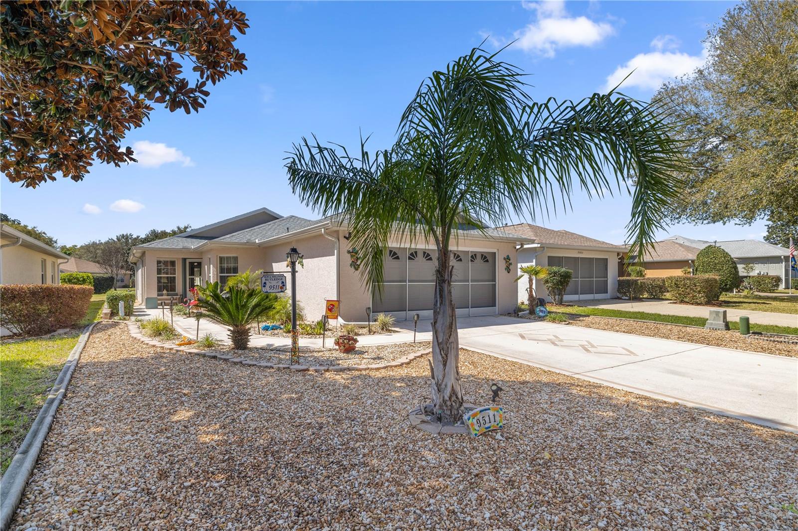 9511 SW 93RD LOOP, OCALA, FL, 34481