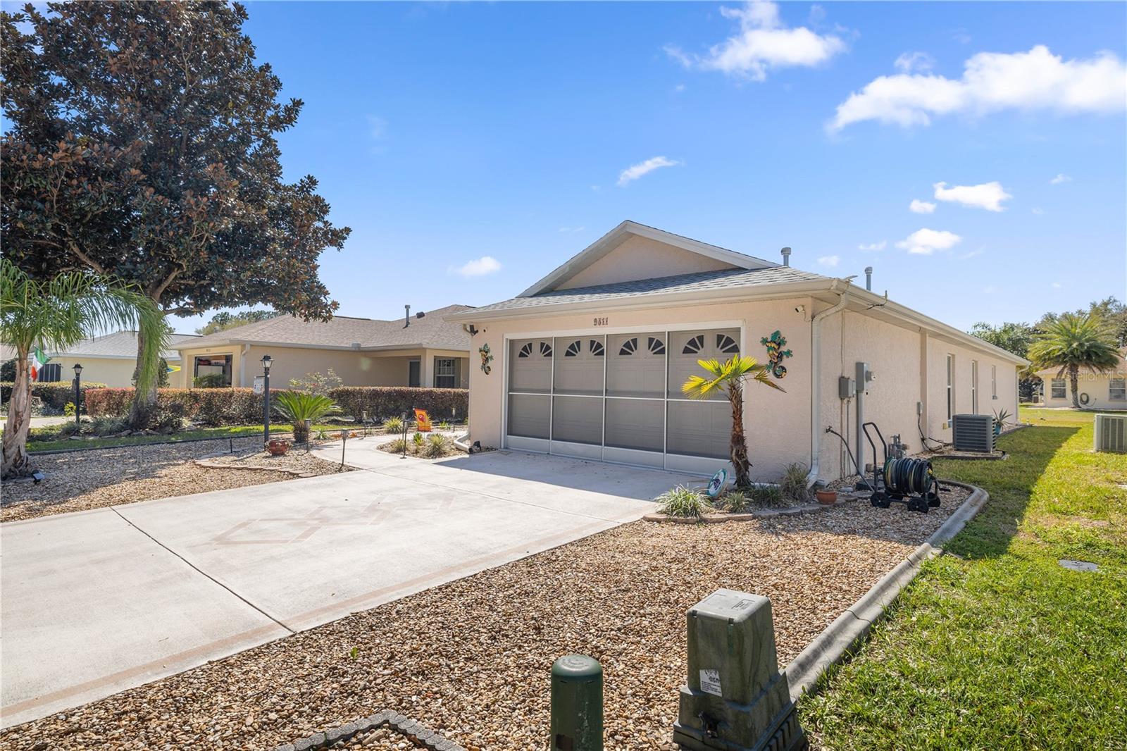 9511 SW 93RD LOOP, OCALA, FL, 34481