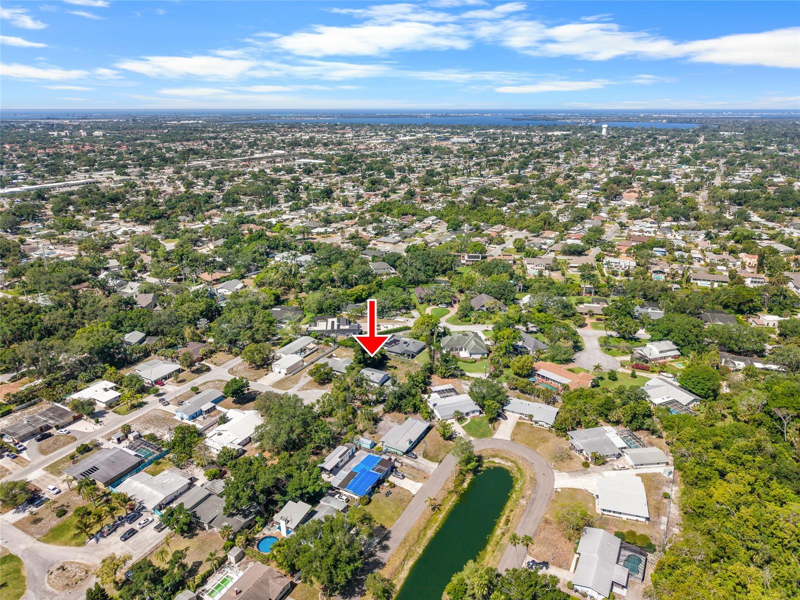 406 49TH ST, BRADENTON, FL, 34209