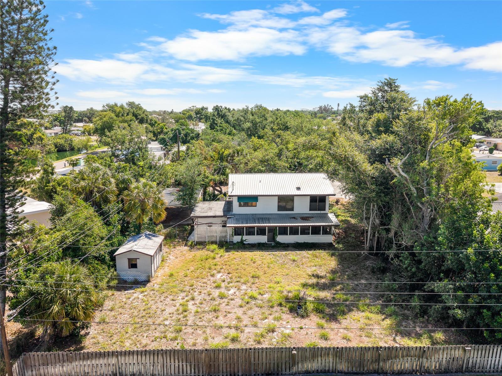 406 49TH ST, BRADENTON, FL, 34209