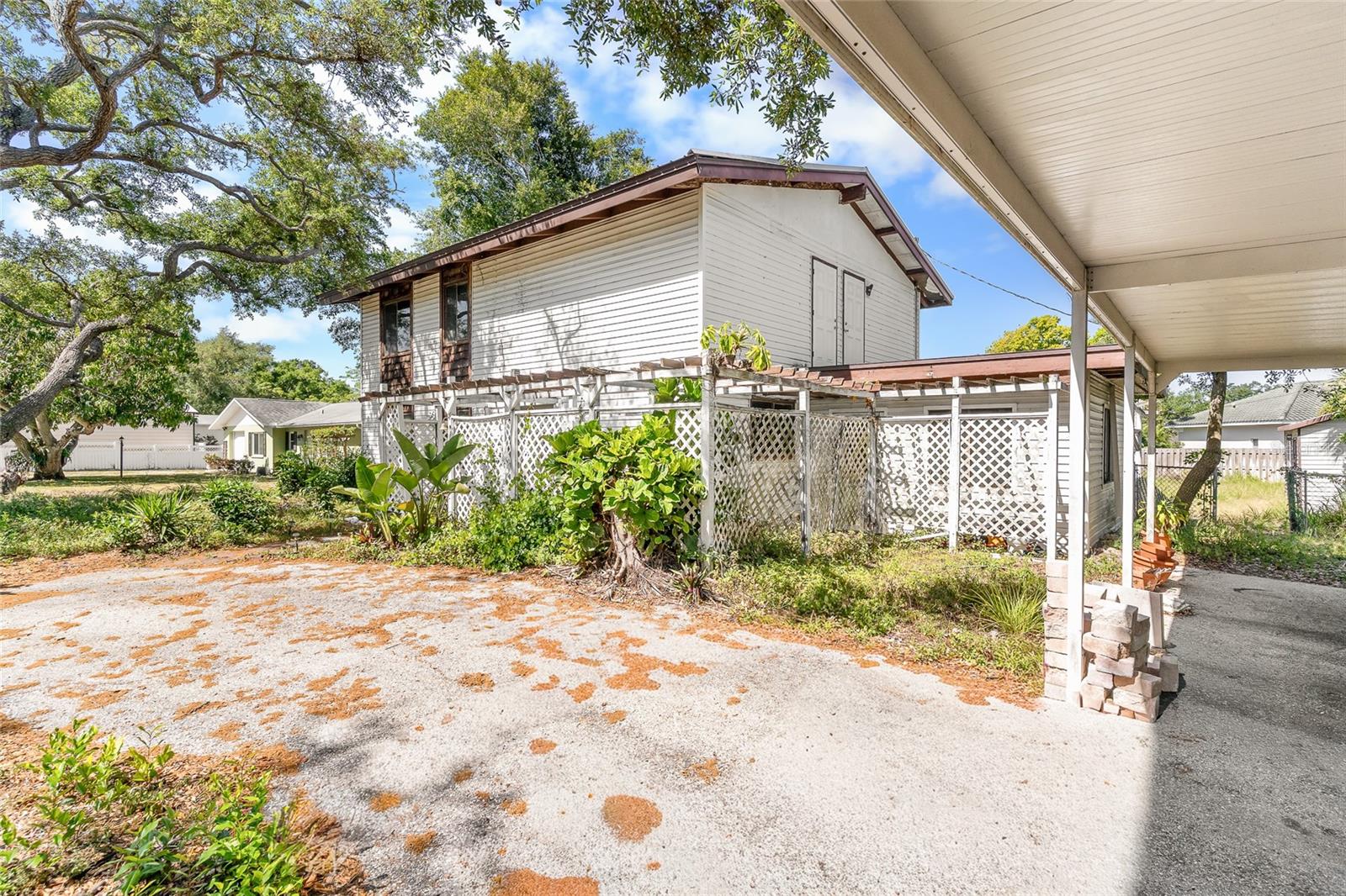 406 49TH ST, BRADENTON, FL, 34209