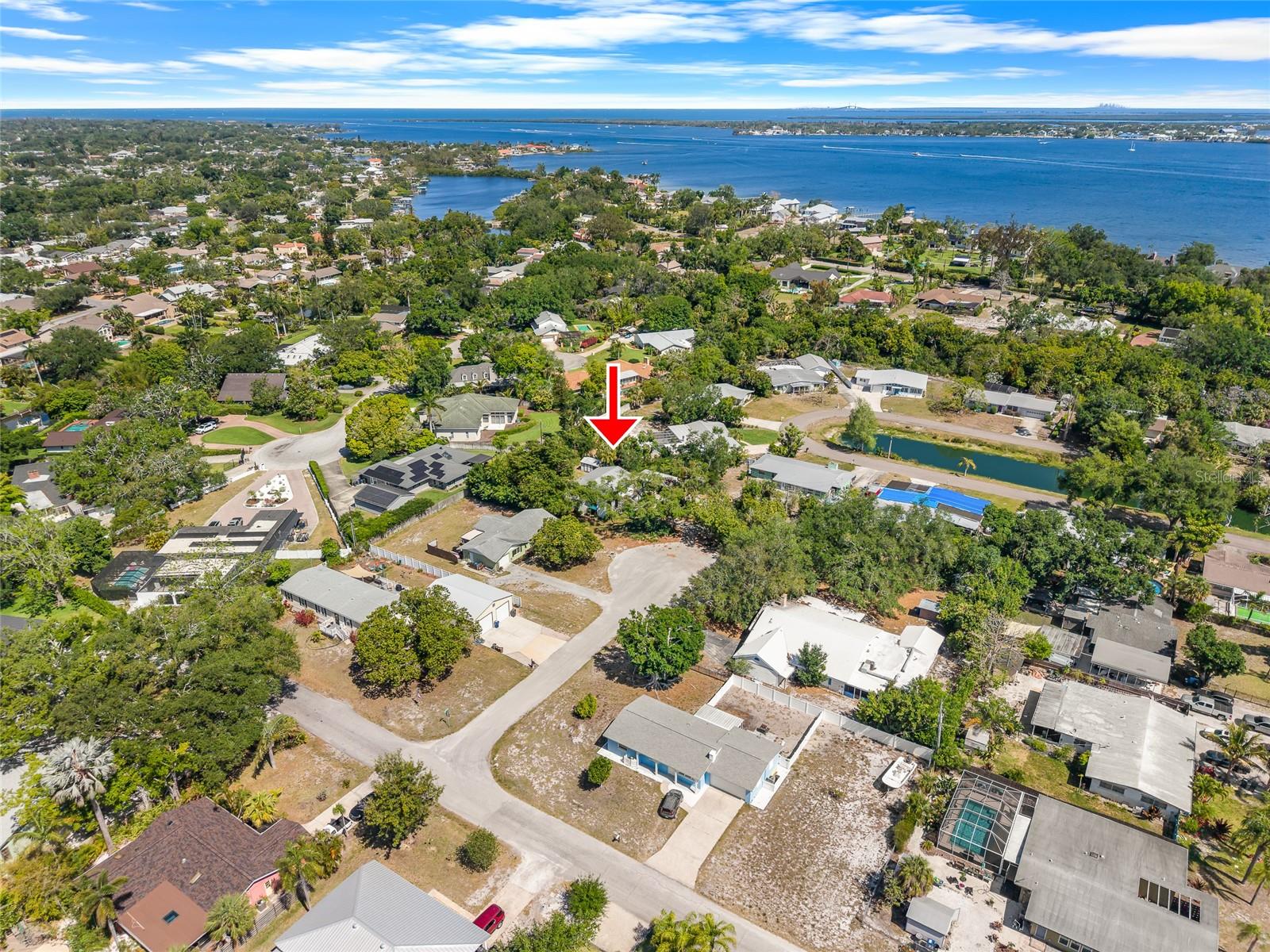 406 49TH ST, BRADENTON, FL, 34209