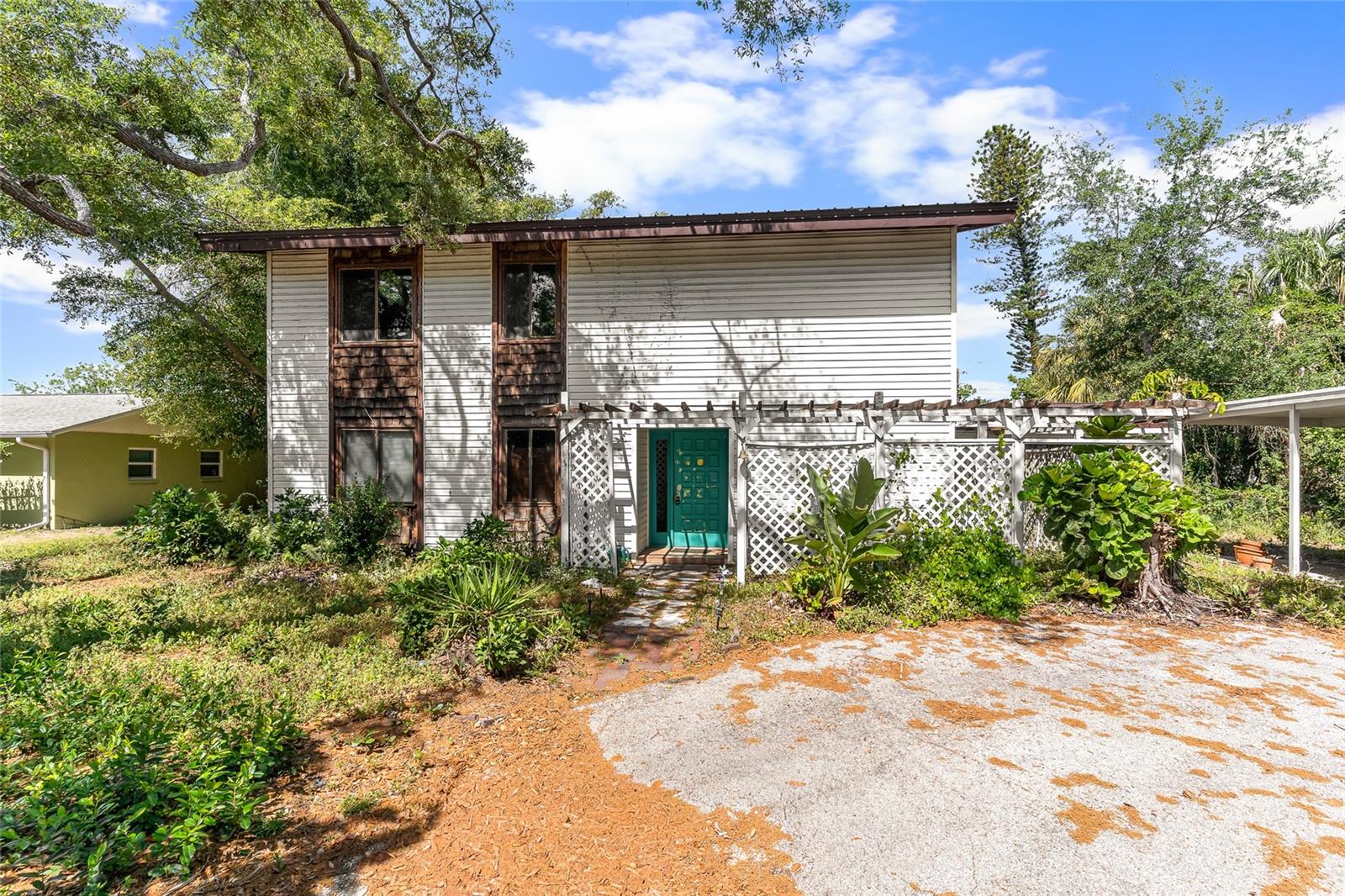 406 49TH ST, BRADENTON, FL, 34209