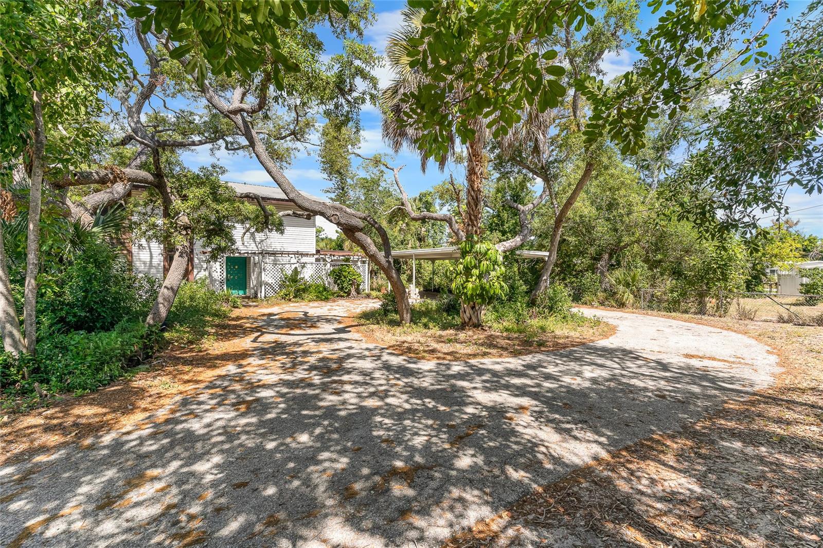 406 49TH ST, BRADENTON, FL, 34209