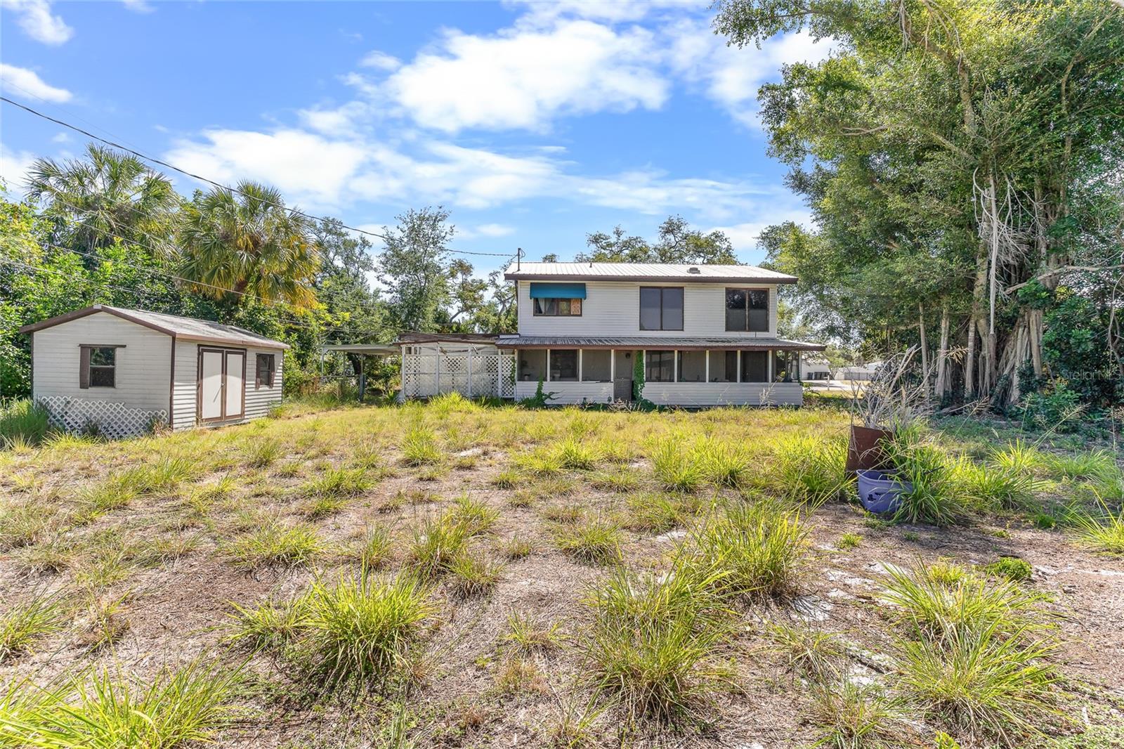 406 49TH ST, BRADENTON, FL, 34209