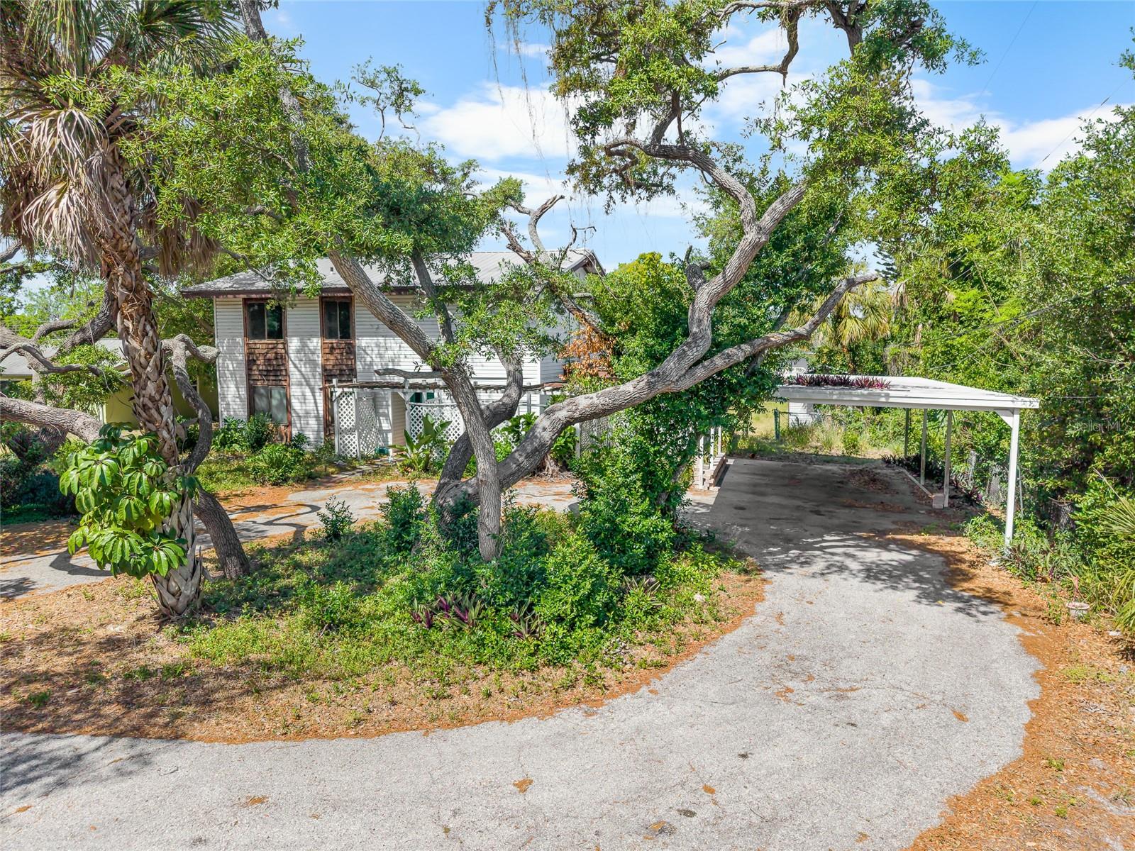 406 49TH ST, BRADENTON, FL, 34209