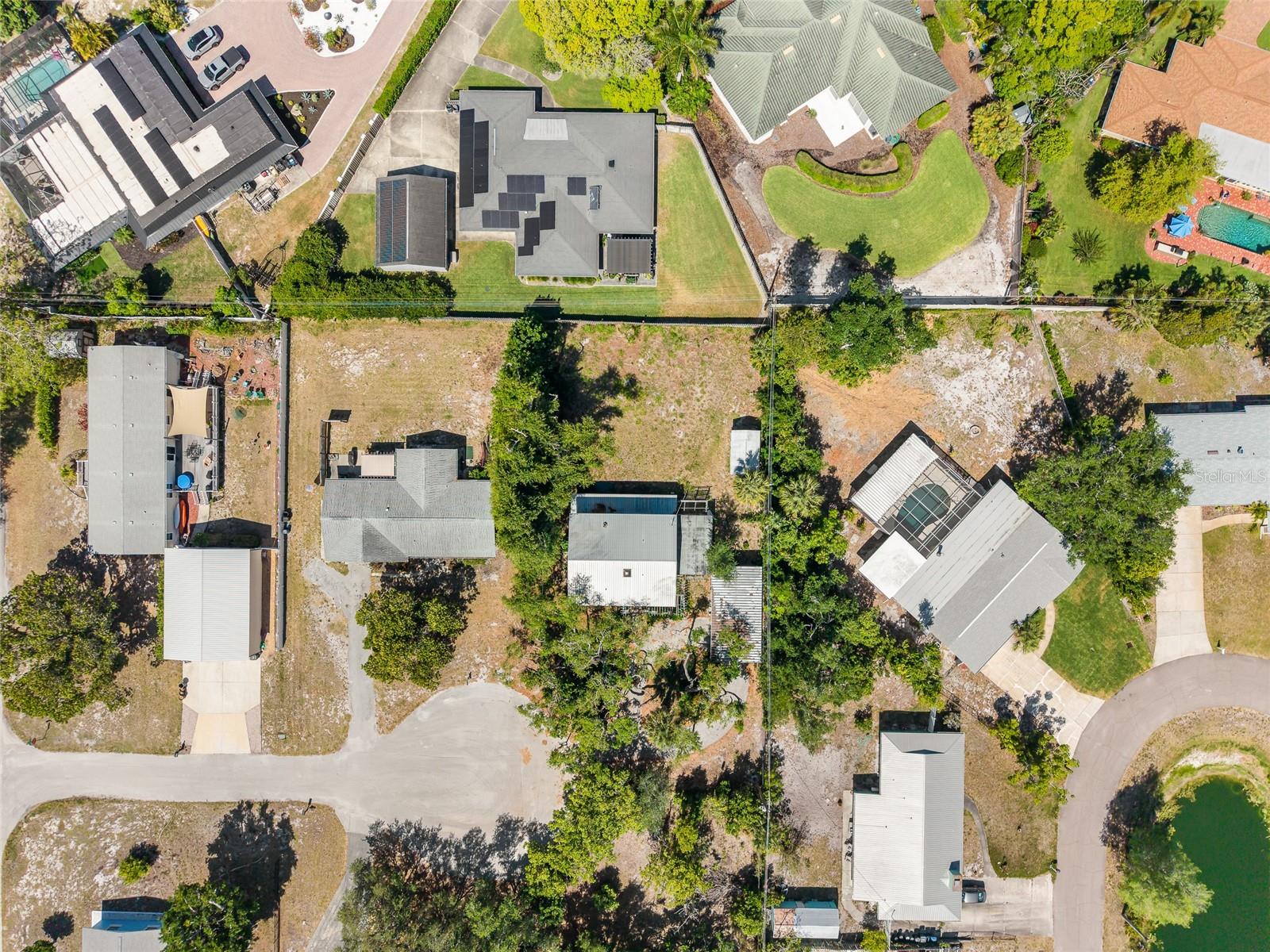 406 49TH ST, BRADENTON, FL, 34209