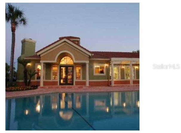 445 FOUNTAINHEAD CIR #164, KISSIMMEE, FL, 34741