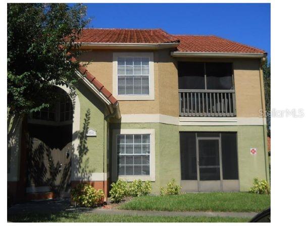445 FOUNTAINHEAD CIR #164, KISSIMMEE, FL, 34741