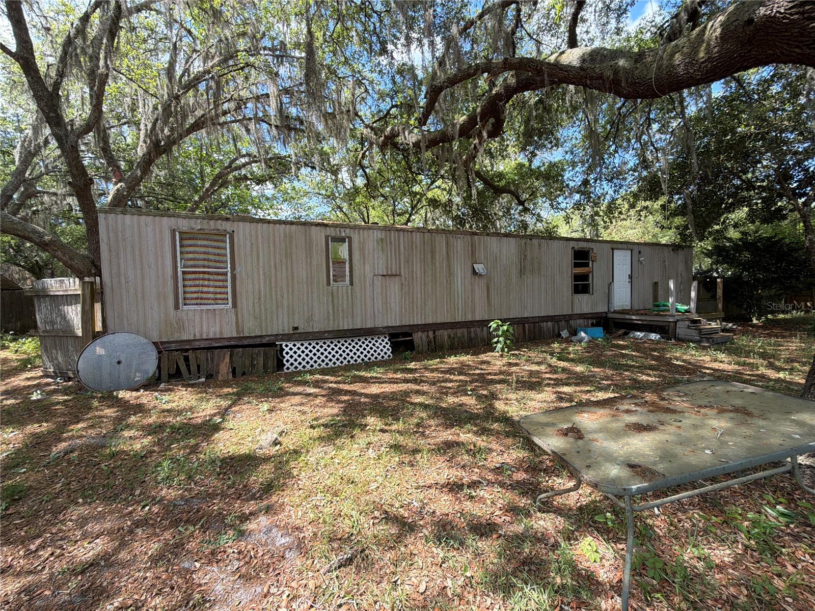112 IVANHOE DR, SATSUMA, FL, 32189