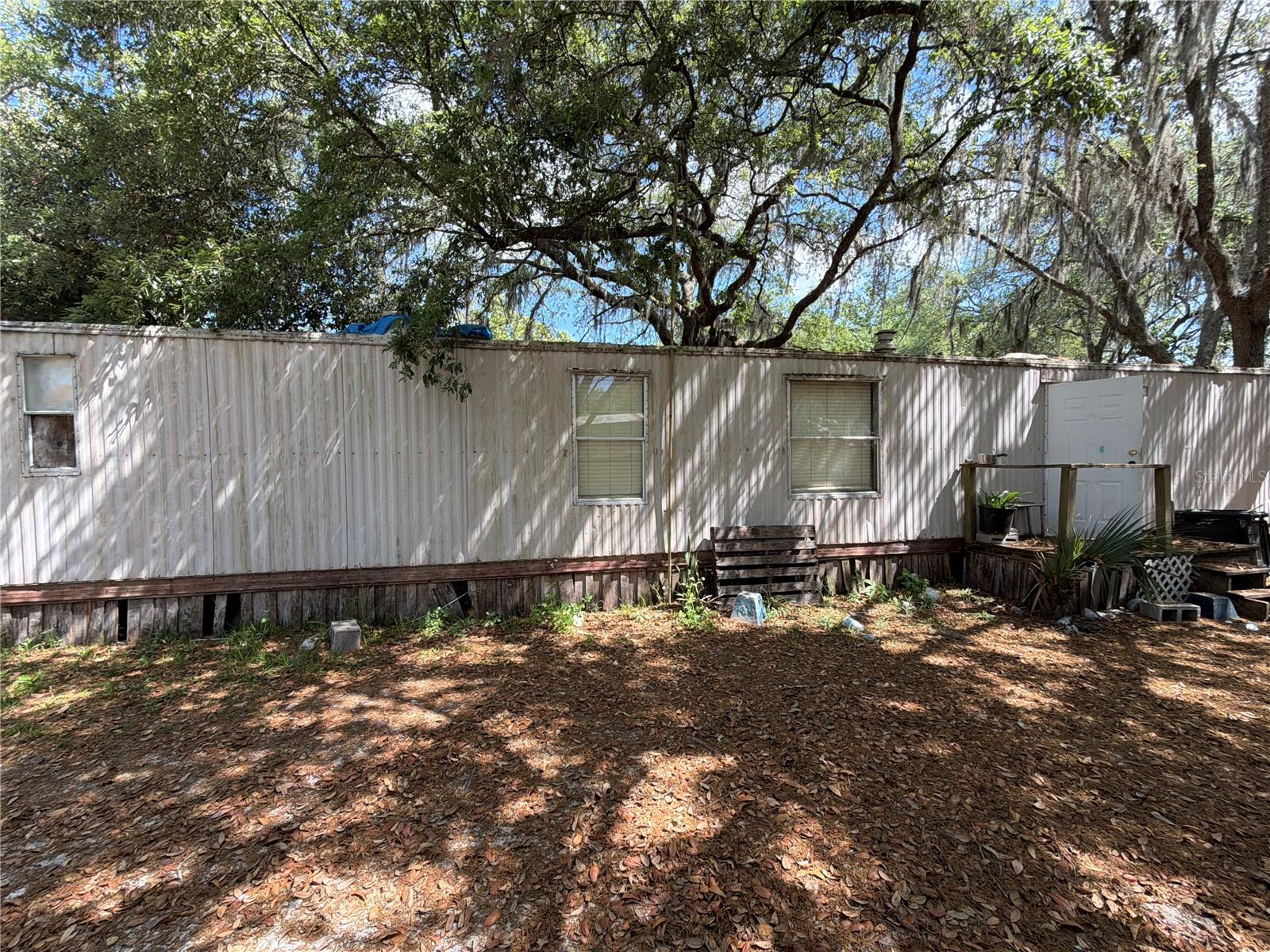 112 IVANHOE DR, SATSUMA, FL, 32189