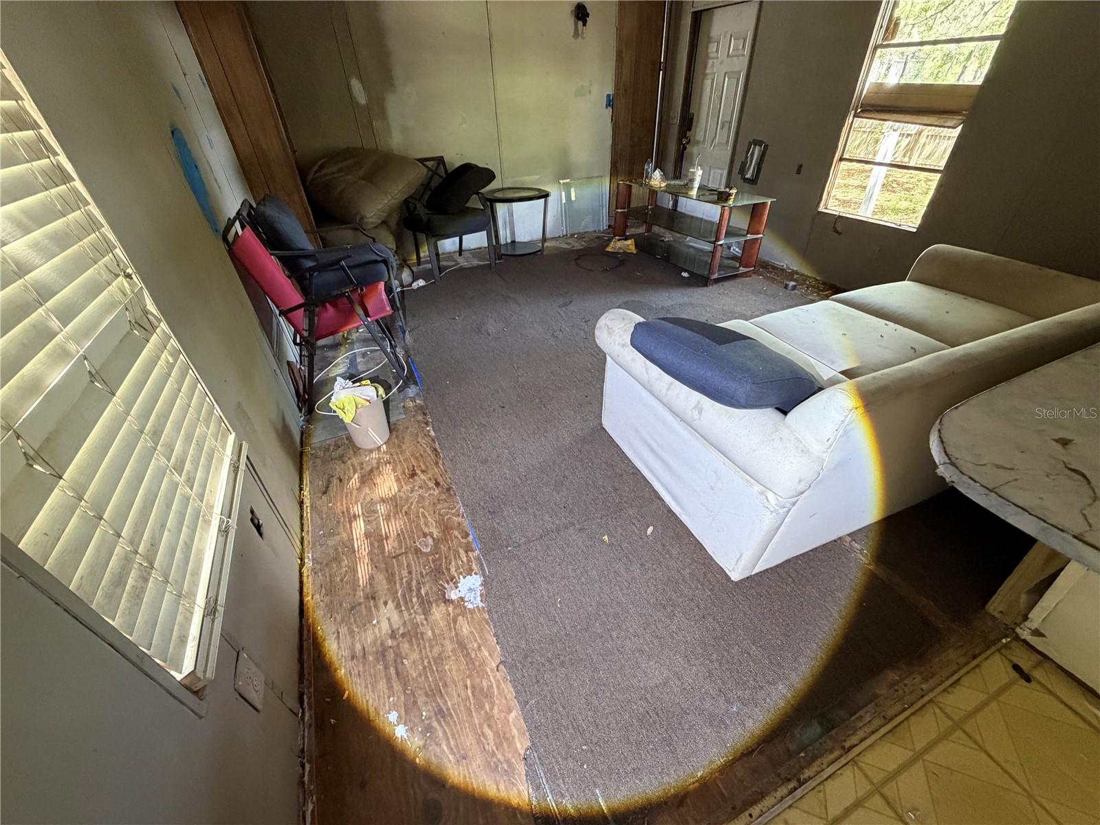 112 IVANHOE DR, SATSUMA, FL, 32189