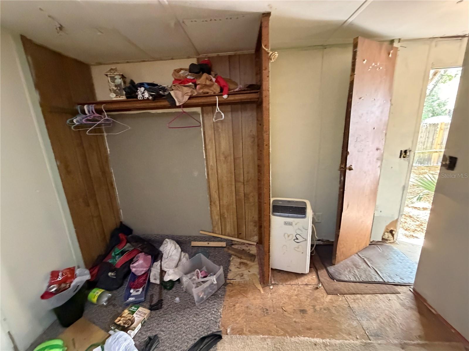 112 IVANHOE DR, SATSUMA, FL, 32189