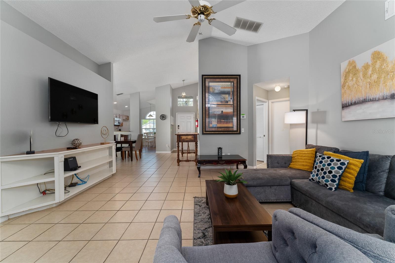 125 ALLISON AVE, DAVENPORT, FL, 33897