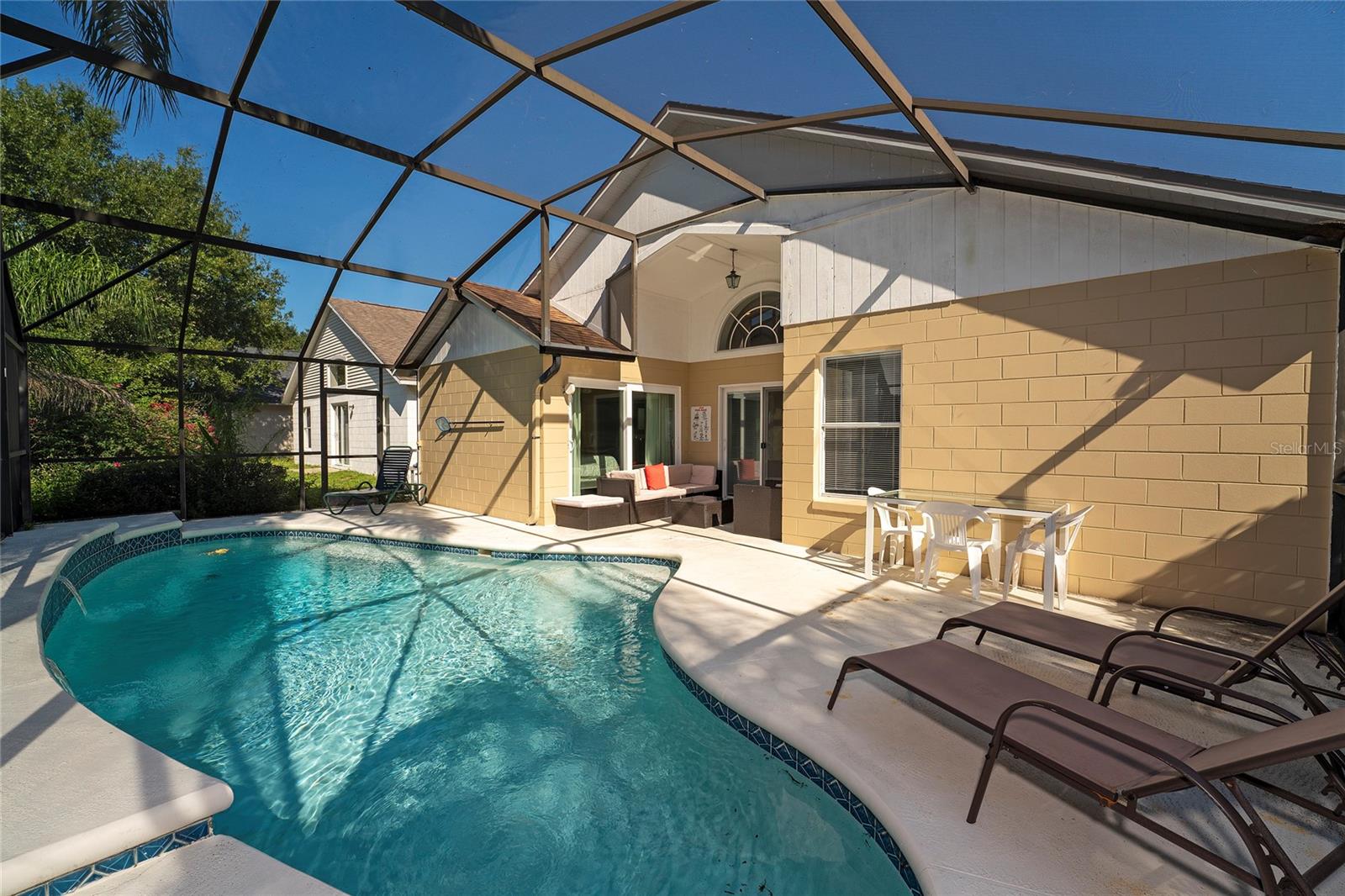 125 ALLISON AVE, DAVENPORT, FL, 33897