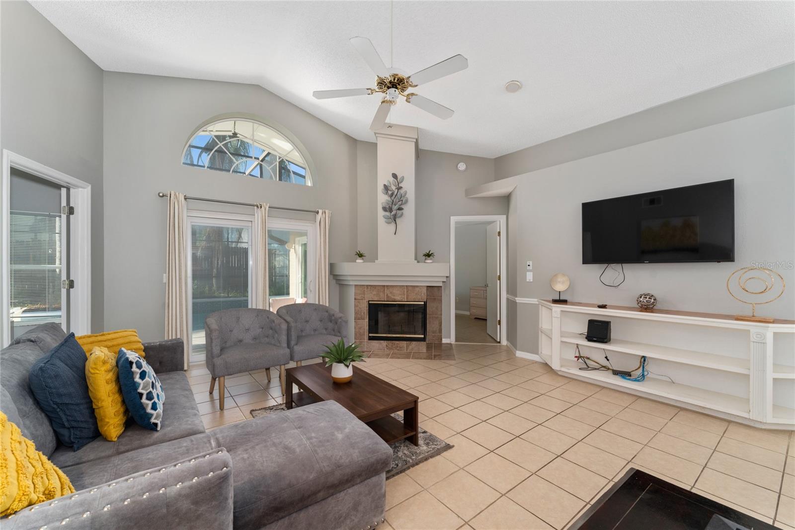 125 ALLISON AVE, DAVENPORT, FL, 33897