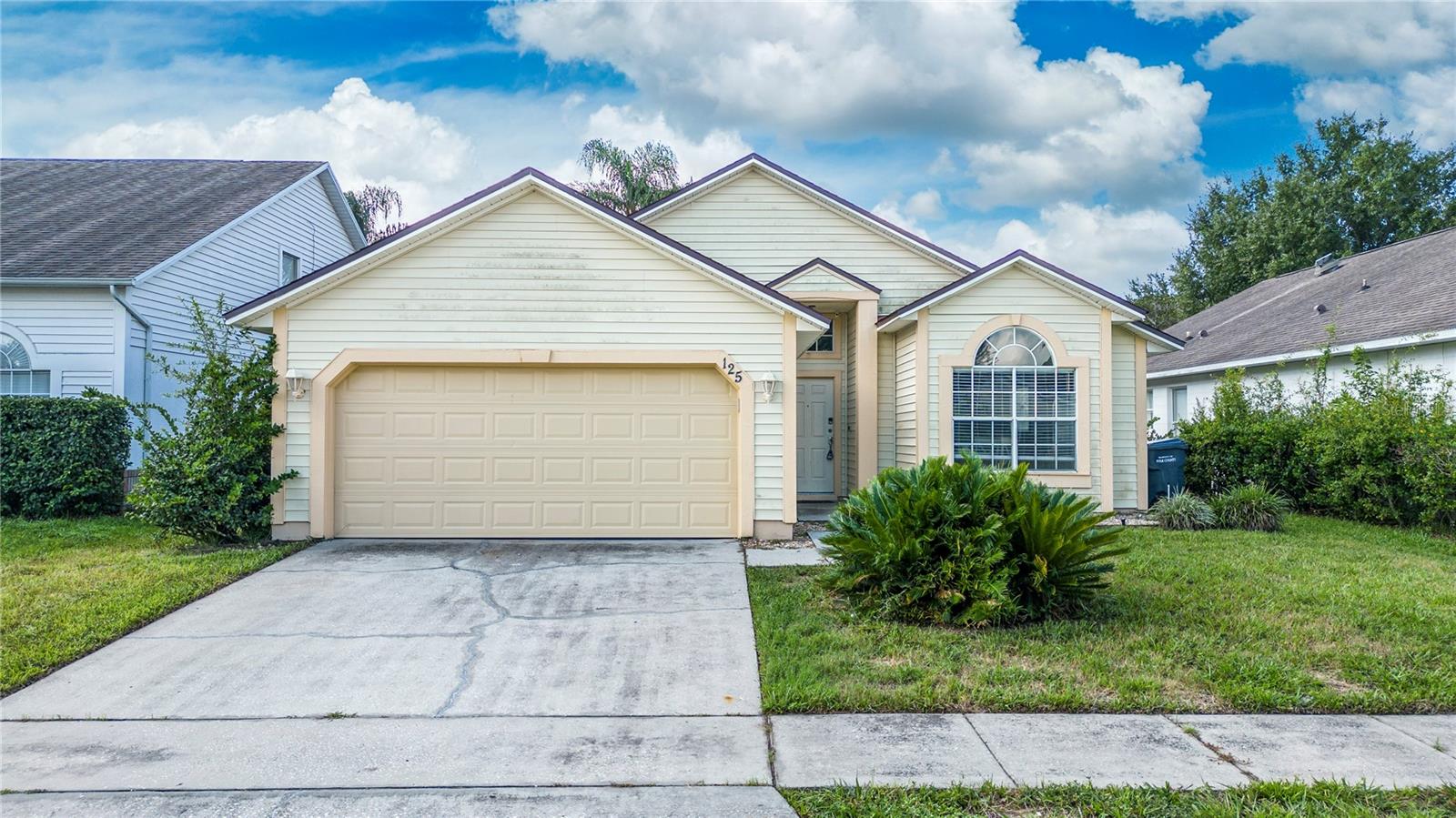 125 ALLISON AVE, DAVENPORT, FL, 33897