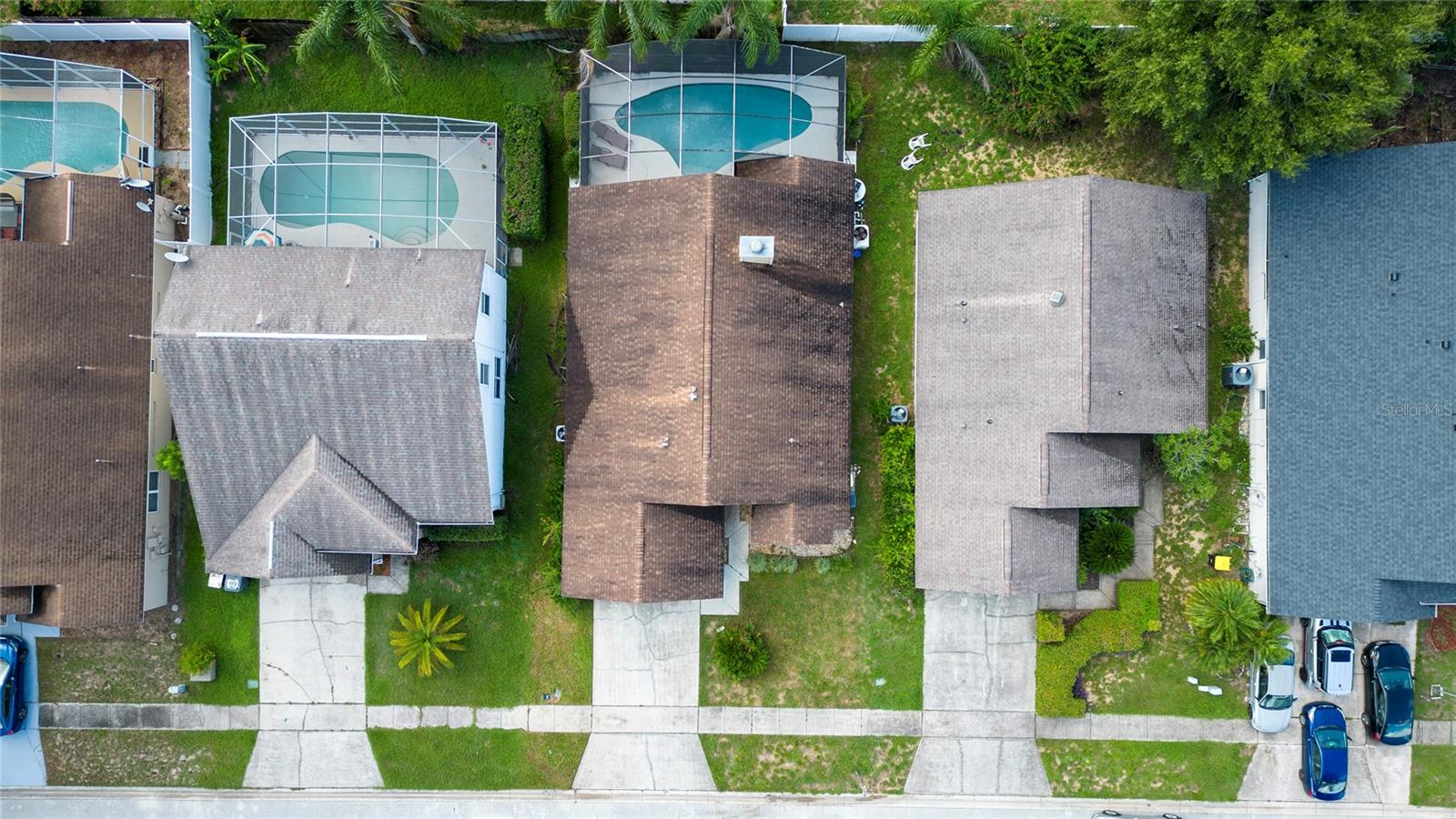 125 ALLISON AVE, DAVENPORT, FL, 33897