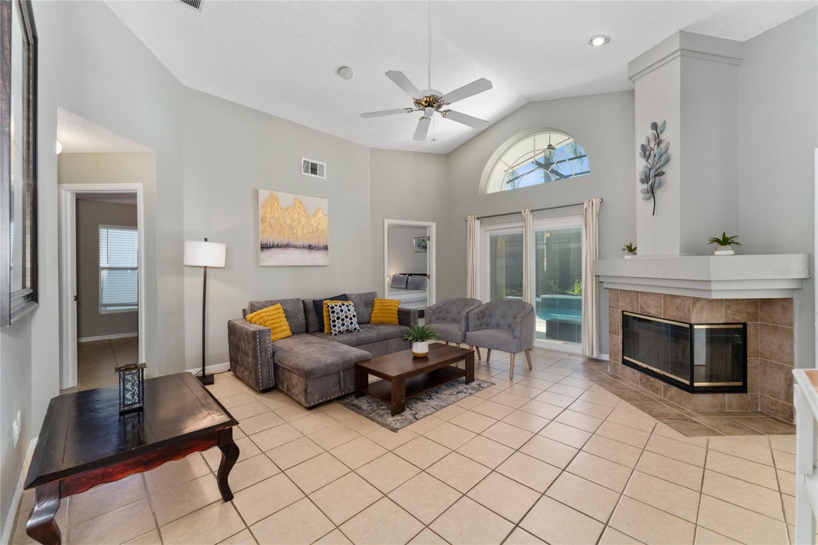 125 ALLISON AVE, DAVENPORT, FL, 33897