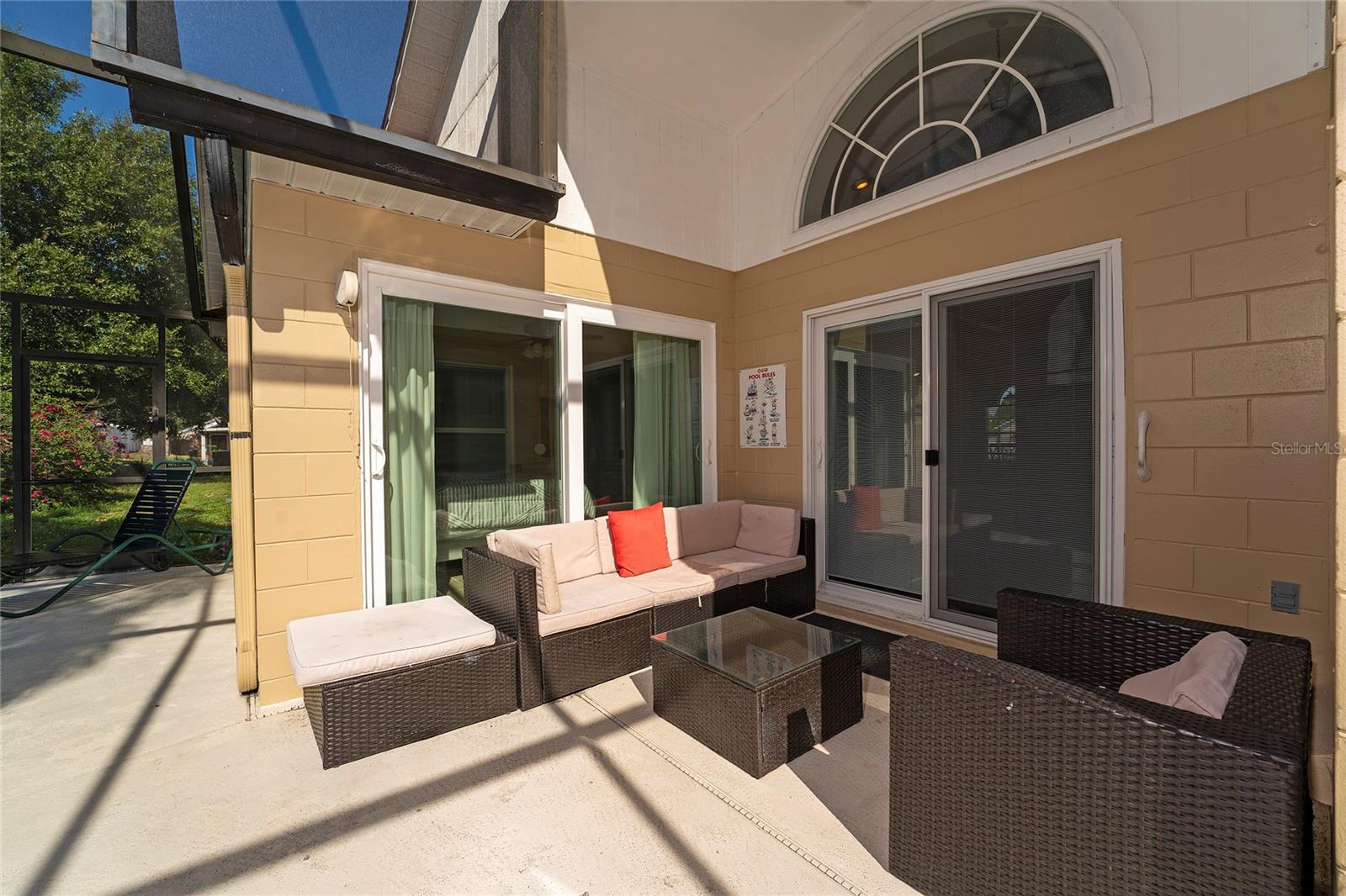 125 ALLISON AVE, DAVENPORT, FL, 33897