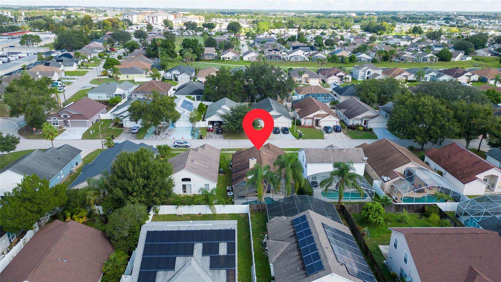 125 ALLISON AVE, DAVENPORT, FL, 33897