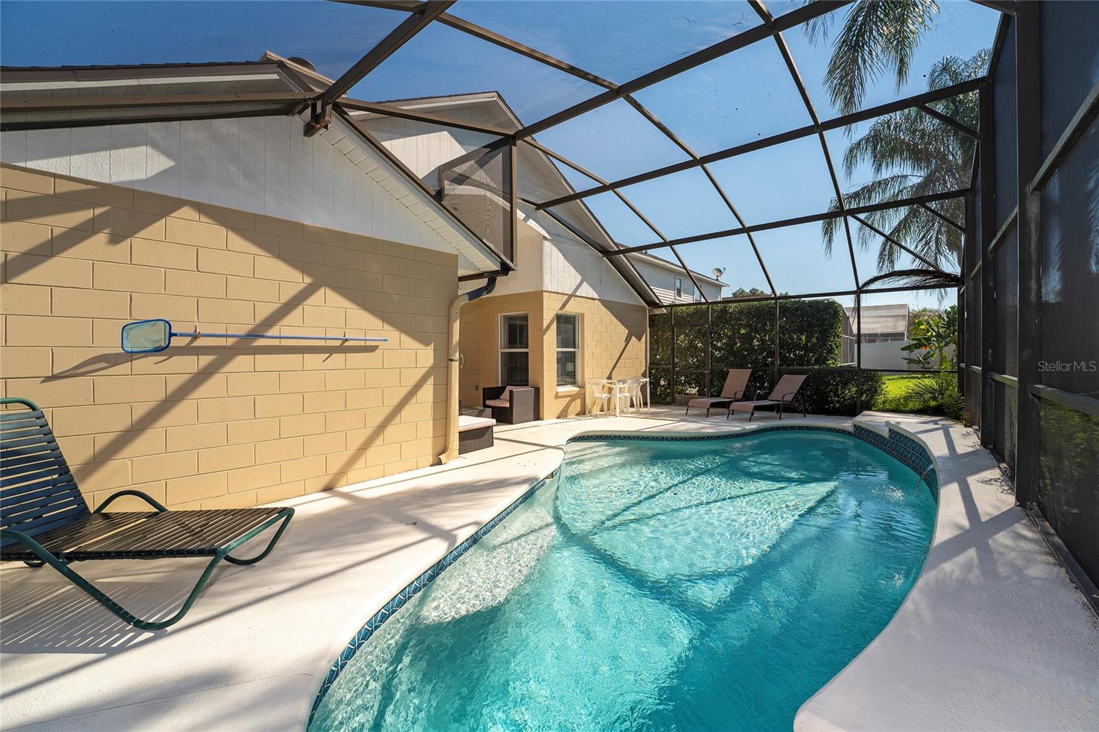 125 ALLISON AVE, DAVENPORT, FL, 33897