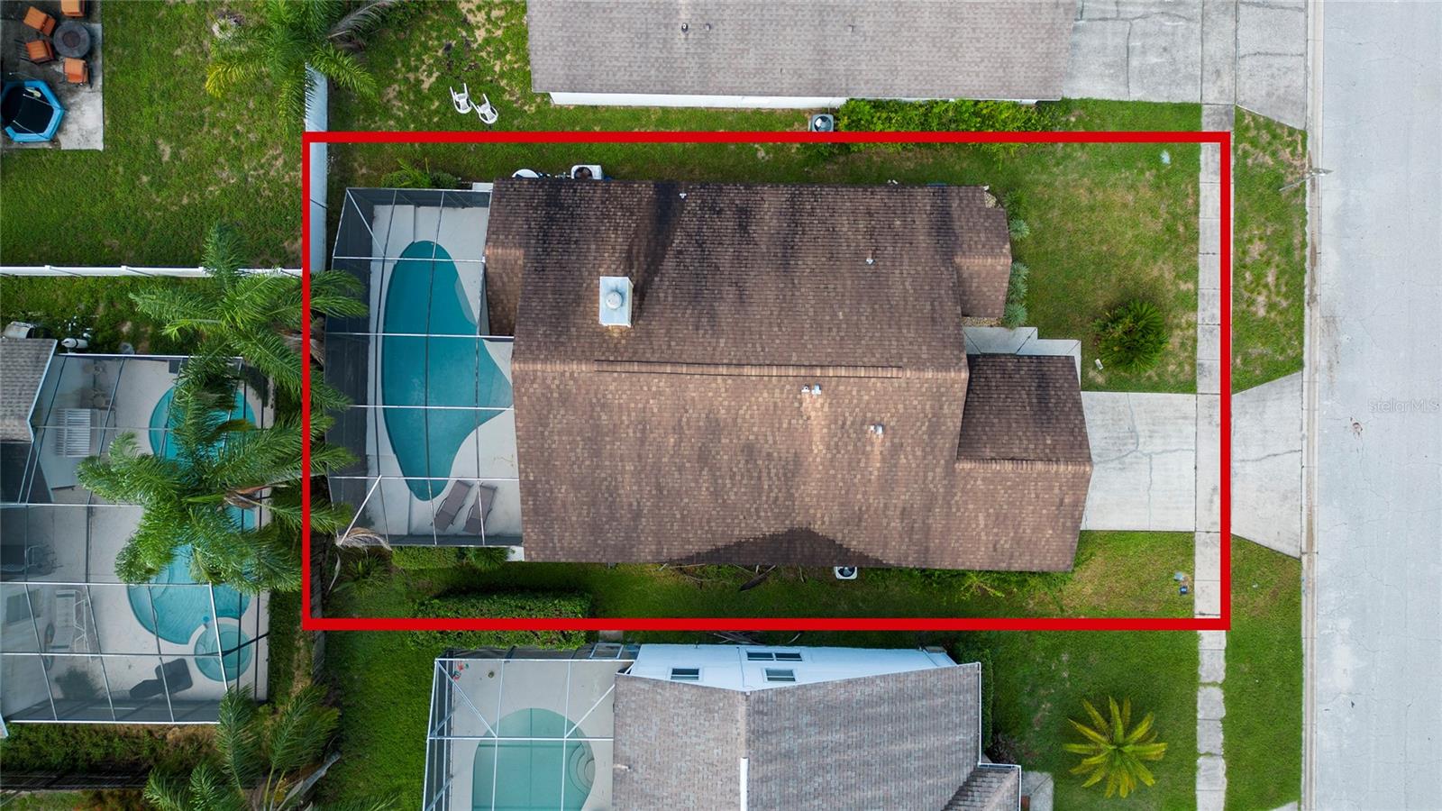 125 ALLISON AVE, DAVENPORT, FL, 33897