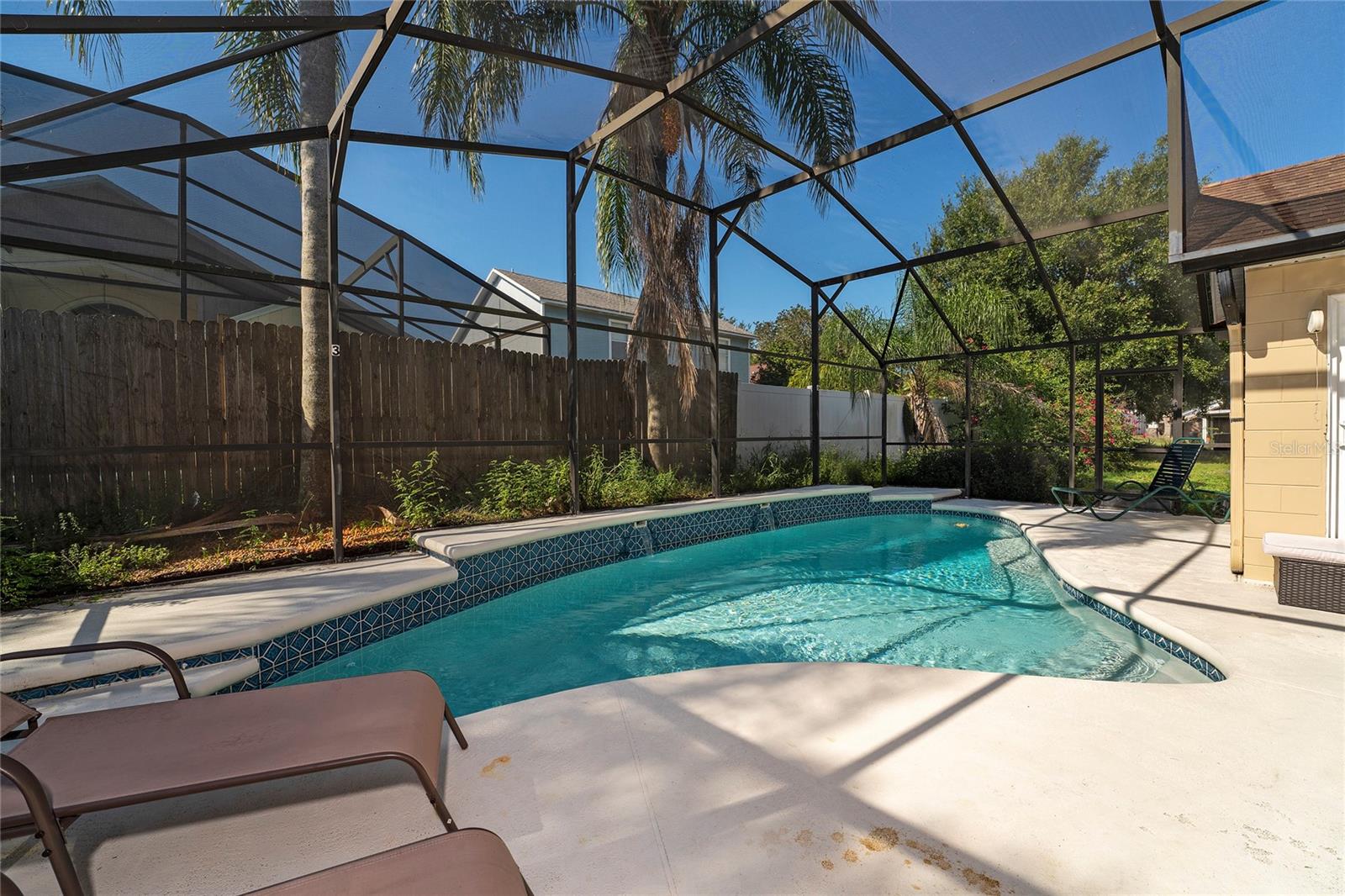 125 ALLISON AVE, DAVENPORT, FL, 33897