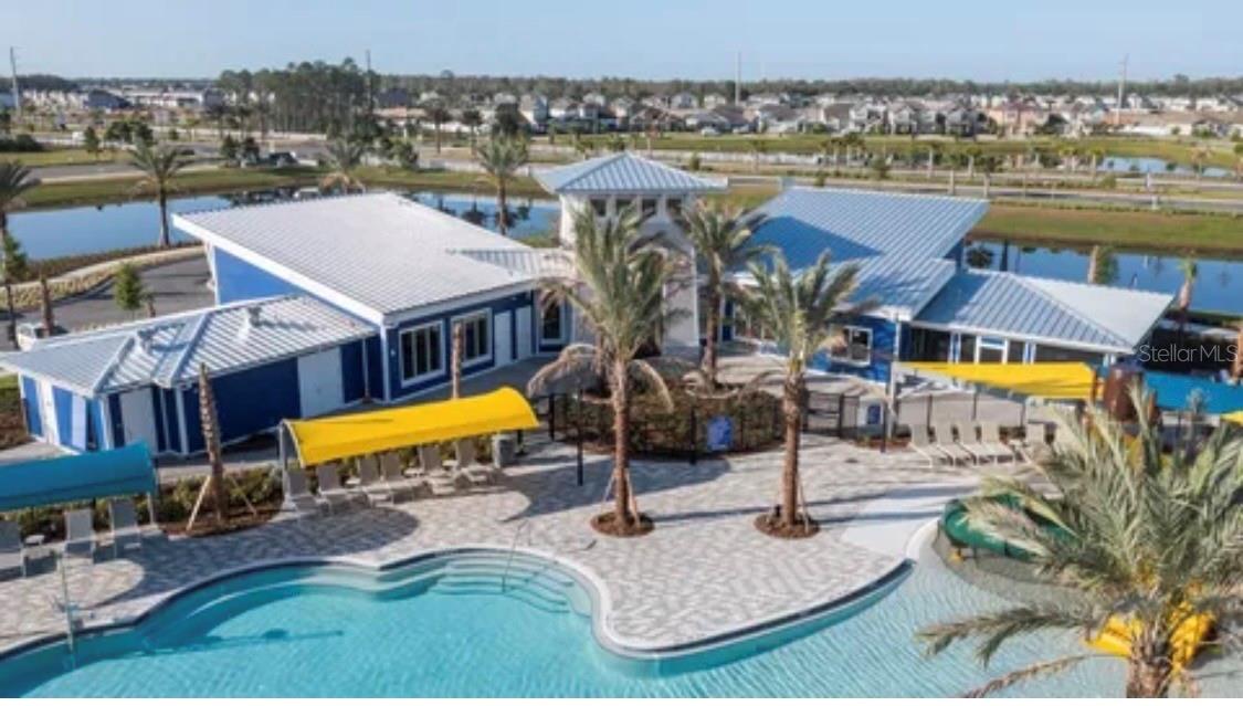 STARWOOD PH N-1A, ORLANDO, FL, 32832