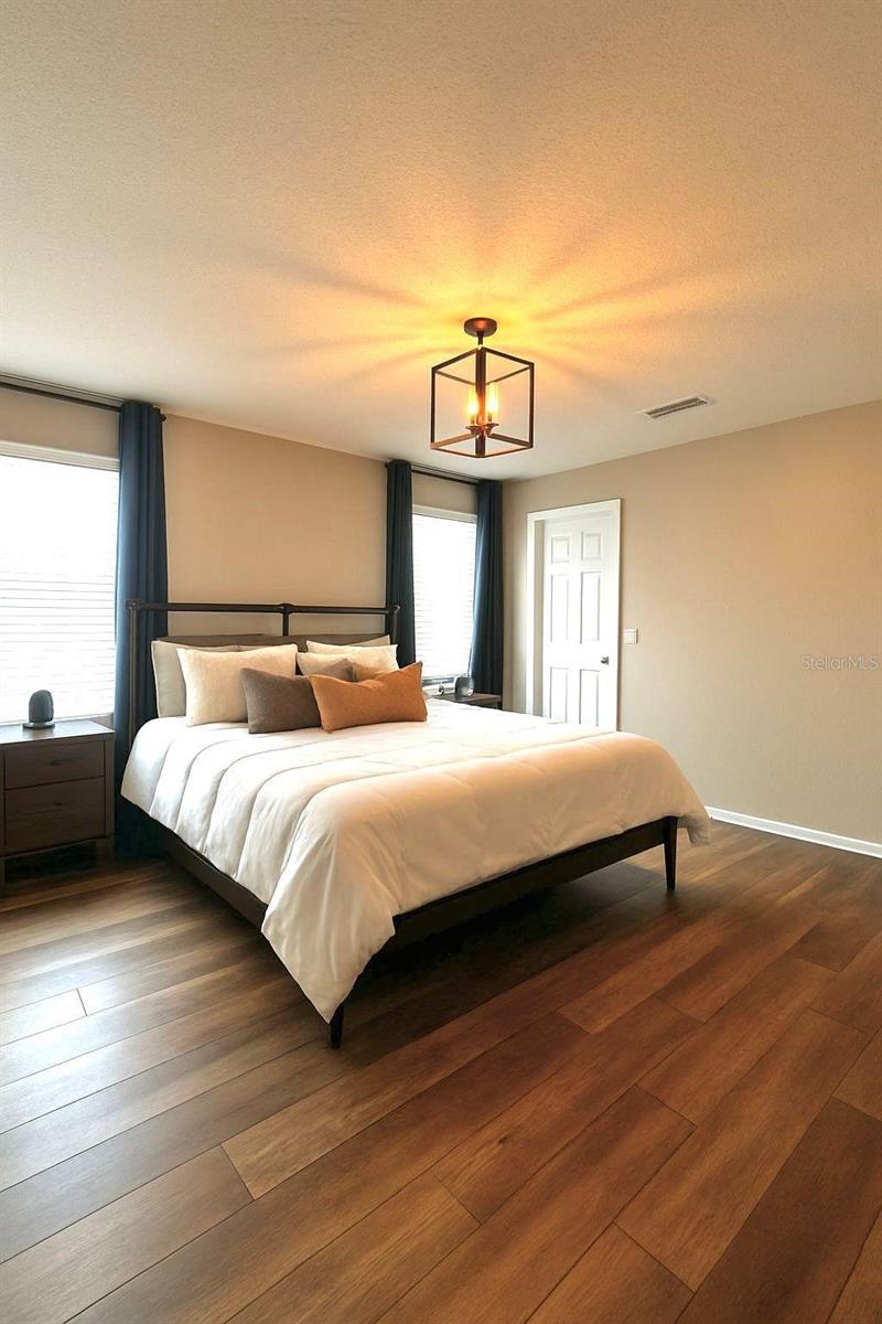 STARWOOD PH N-1A, ORLANDO, FL, 32832