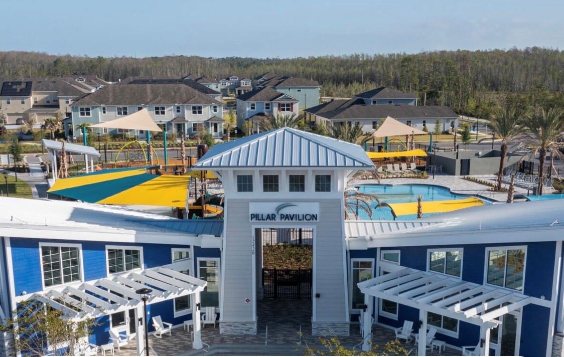 STARWOOD PH N-1A, ORLANDO, FL, 32832