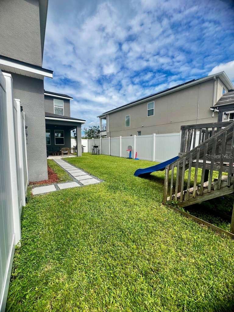 STARWOOD PH N-1A, ORLANDO, FL, 32832