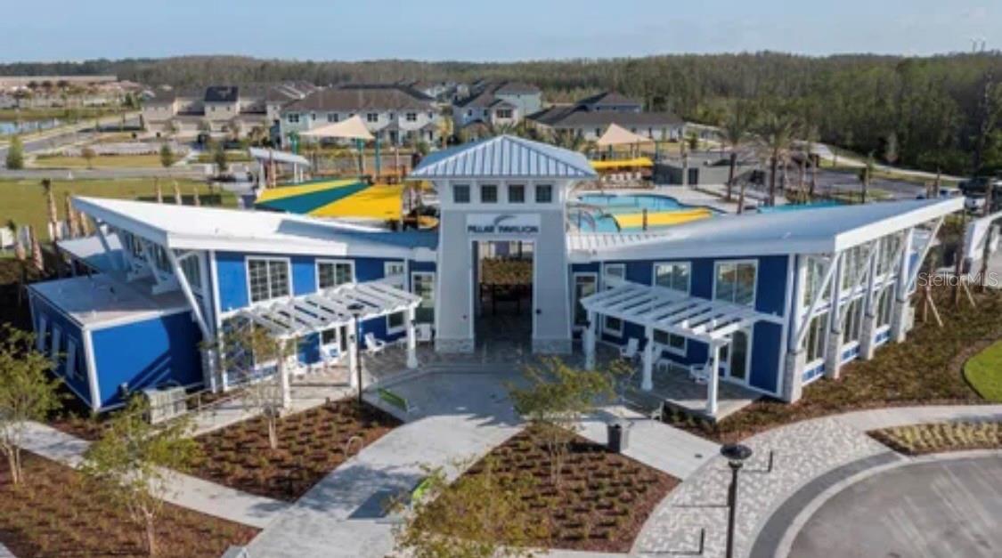 STARWOOD PH N-1A, ORLANDO, FL, 32832