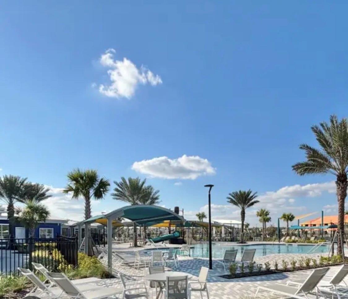 STARWOOD PH N-1A, ORLANDO, FL, 32832