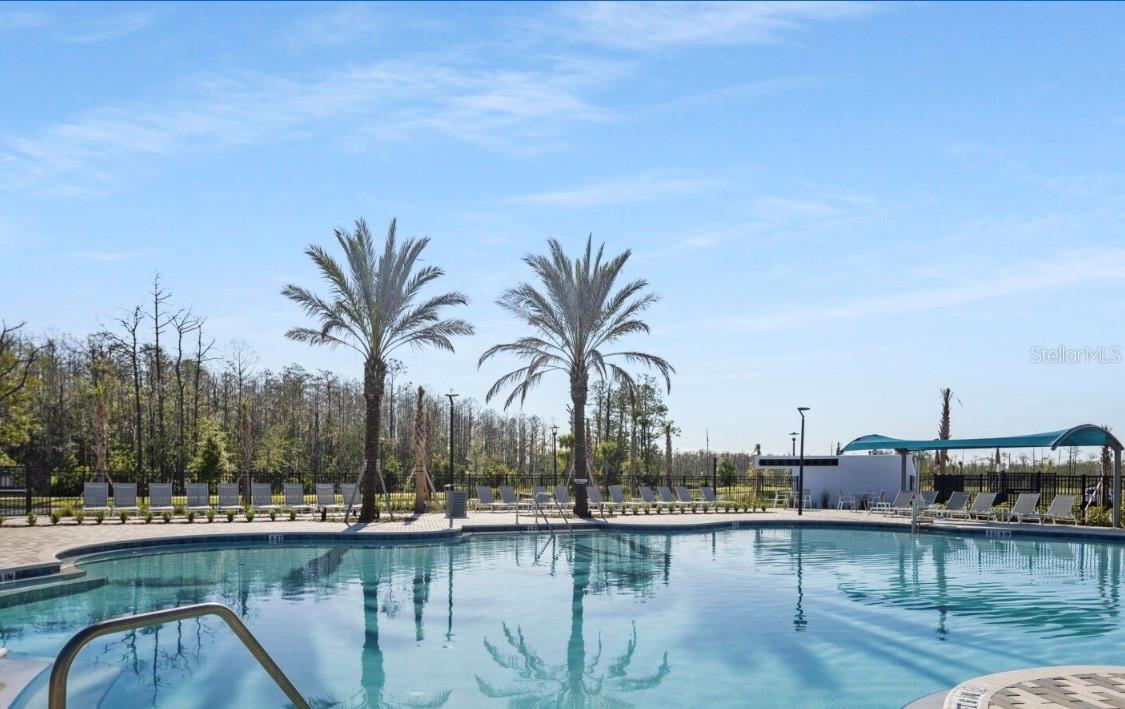 STARWOOD PH N-1A, ORLANDO, FL, 32832