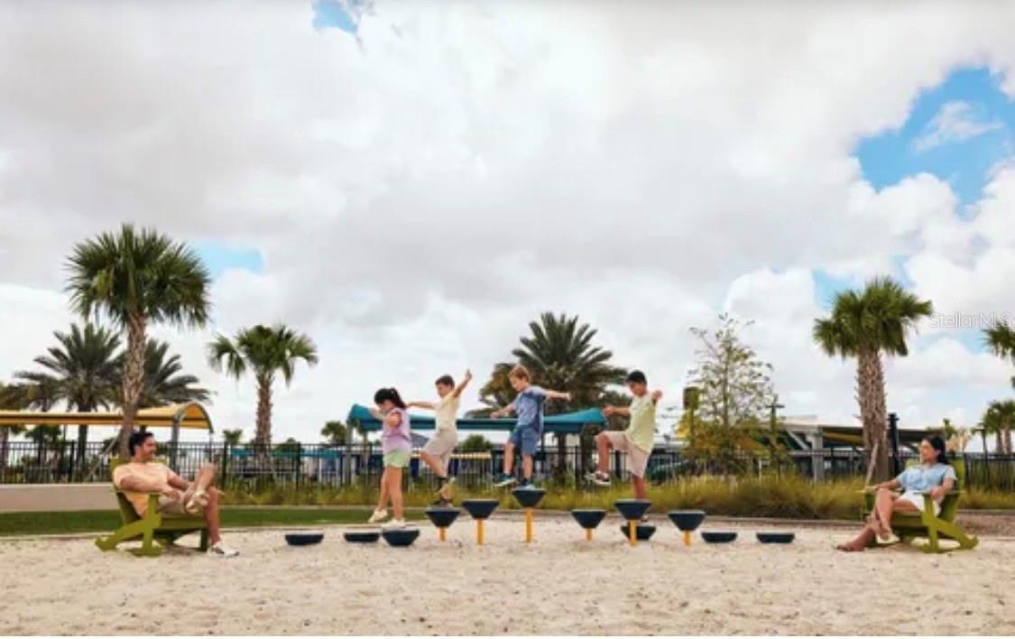 STARWOOD PH N-1A, ORLANDO, FL, 32832