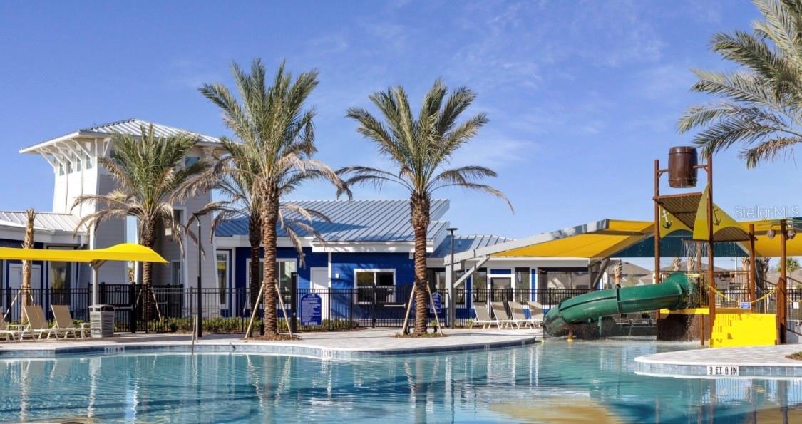 STARWOOD PH N-1A, ORLANDO, FL, 32832