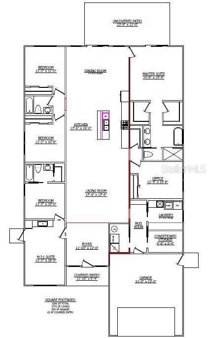 477 SAYRE RD SW, PALM BAY, FL, 32908