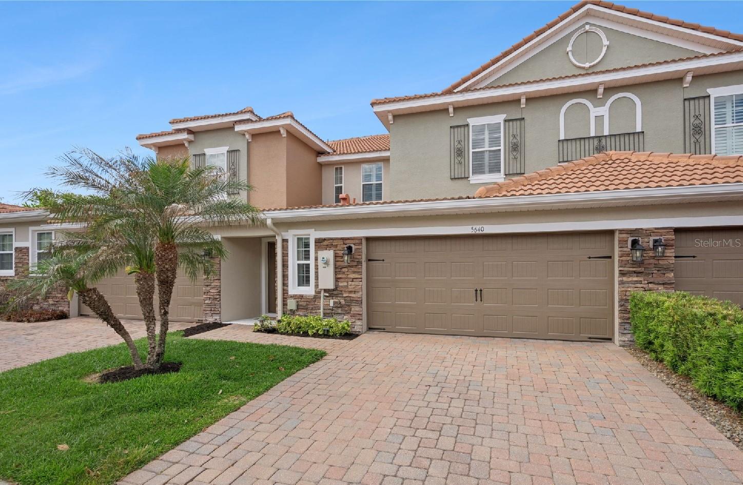 5640 SIRACUSA LANE, SANFORD, FL, 32771